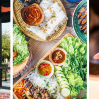 Hello Mẹ Vietnamese Kitchen