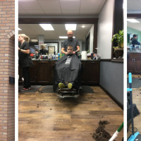 Helms Old Fashion Barber Shop