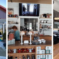 Hemisphere Coffee Roasters