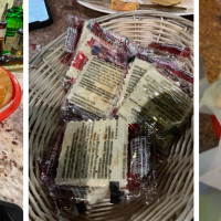 Hempstead Seafood and Steak