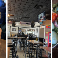 Hennessey's Pub + Kitchen