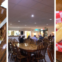 Henry Bobe's Trattoria Italiano