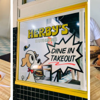 Herby's Burgers