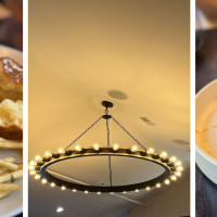 Heritage Food + Drink