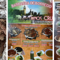 Hermanos Cruz Barbacoa