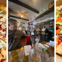 Hernando's Pizza Pub