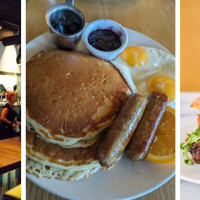 Heyday Bar & Restaurant