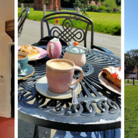 Heydon Village Tea Room