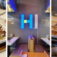 HI House Shabu Shabu & Grill