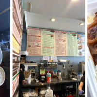 HI Tea Hong Kong Style Cafe