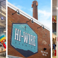 Hi-Wire Brewing