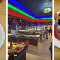 Hibachi Grill and Supreme Buffet