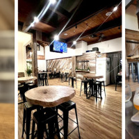 Hidden Hills Brewing and Blending