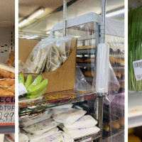 Hiep Thanh Supermarket