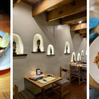 High Noon Restaurant & Saloon