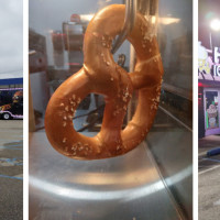 HIGH SCORE Ice Cream & Arcade