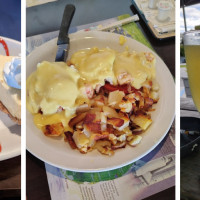 High Tide Restaurant