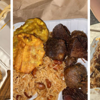 Highland Creole Cuisine