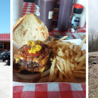 Hillbilly Slim's - Your Backwoods Eatery & Hoedown Hall