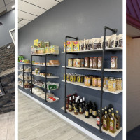 Hilmar Portuguese Bakery