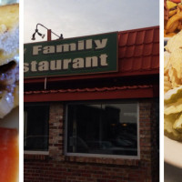 Hilton Family Restaurant