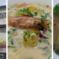 Hing Fatt Fish Head Noodle