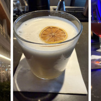 Hip Flask Rooftop Bar