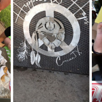 Hippie Chic’s River Shack LLC