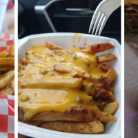 Hippo Burgers - Conroe