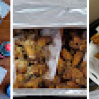 Hiram Wings And More