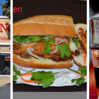 Hoài Hương Vietnamese Coffee