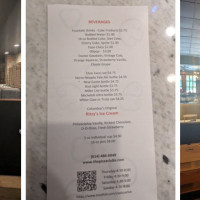 HobNob Pizza - formerly UA Pizza Club