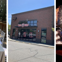 Hog Wild BBQ & Catering