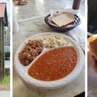 Holcomb’s Bar-B-Que