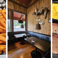 Hole in the Wall BBQ - Springfield