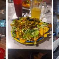 Holidaze Restaurant & Lounge