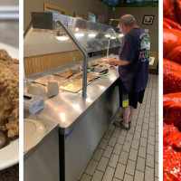 Hollier's Cajun Kitchen