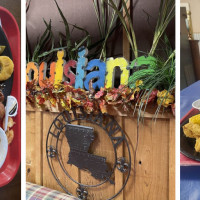 Hollis Seafood Buffet