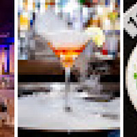 Hollywood Blue Ribbon Restaurant