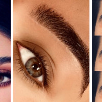 Hollywood Eyebrow Threading LLC