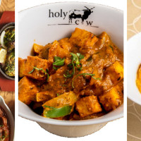 Holy Cow - Fine Indian Food