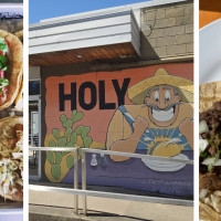 Holy Taco
