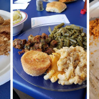 Home Cafe and Sandwich Shop