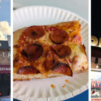 Home Slice Pizza Austin