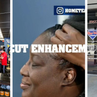 Home Team Barber Shop