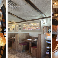 Homesteaders Restaurant