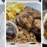 Homestyle Restaurant