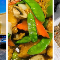 Hometown Chinese Restaurant