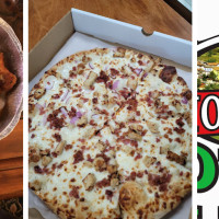 Hometown Pizza, Iuka