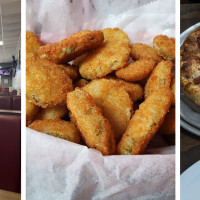 Hometown Pizza Rockmart